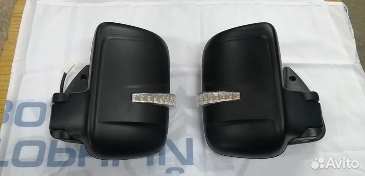 Зеркало Газель Бизнес