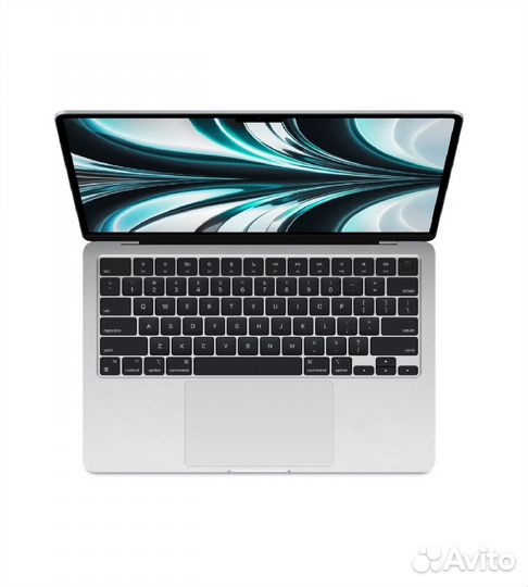 Macbook Air 13 M2 8/512Gb Silver