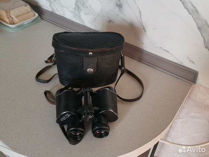 Бинокль