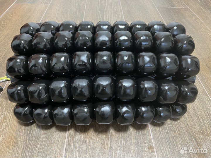 Подушка противопролежневая roho quadtro