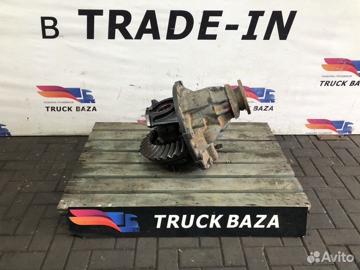 42560359 Редуктор заднего моста MS17X \ RSS1444C 2