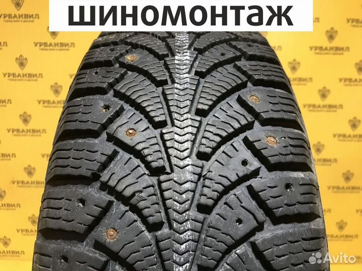 КАМА Кама-Евро-519 205/55 R16 91T