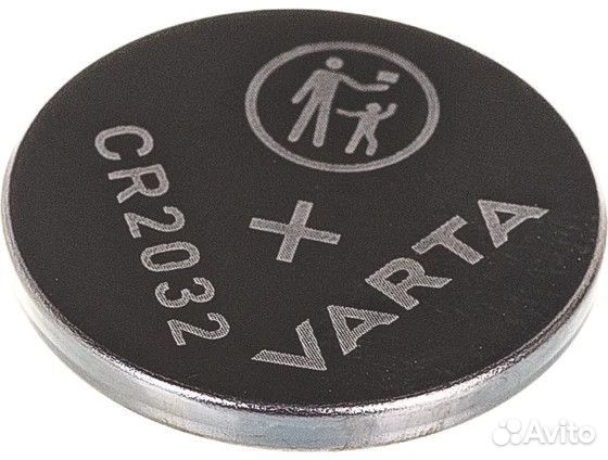 Батарейка Varta CR2032