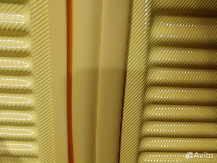 Чемодан поликарбонат