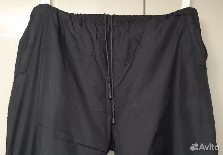 Штаны утепленные (размер 64) М и Ж