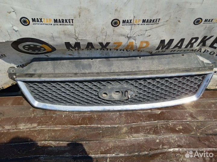 Решетка радиатора Ford C-Max 2003 (б/у)