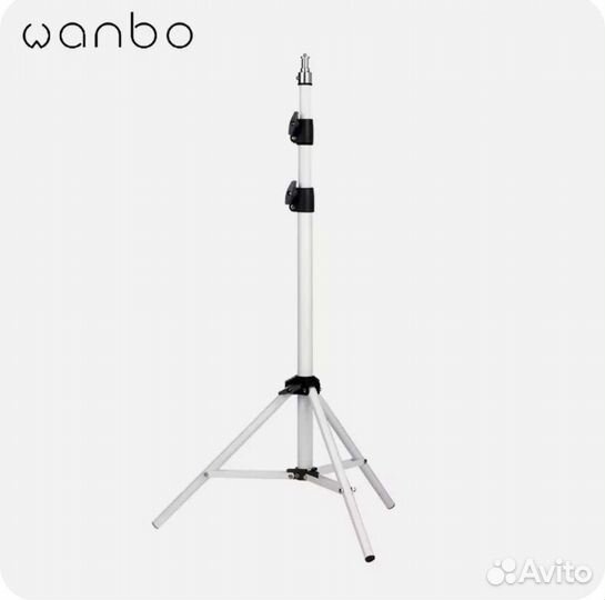Штатив для проектора Wanbo новый