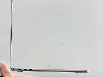 Macbook Air 13 M3 2024 24 1tb Space Gray