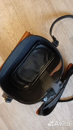 Фотосумка СССР