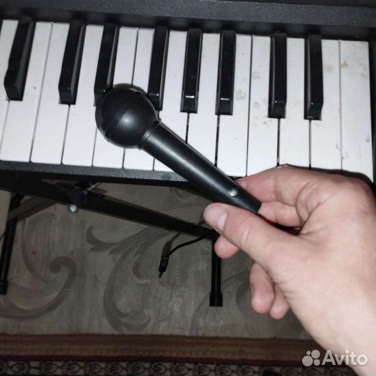 Синтезатор