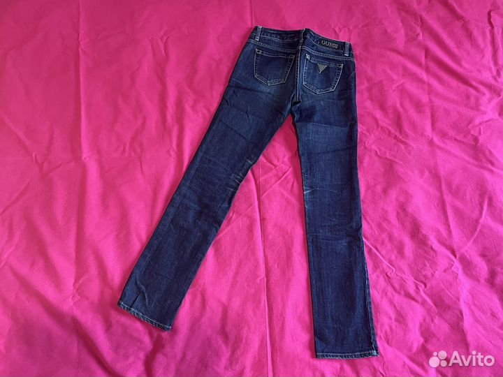 Джинсы женские Guess XS (24)