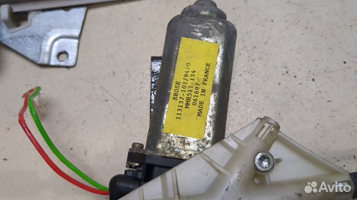 Стеклоподъемник электрический Volvo S40 / V40, 1997