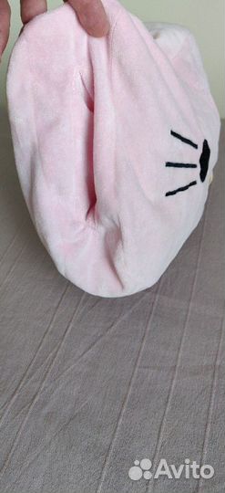 Подушка Hello kitty