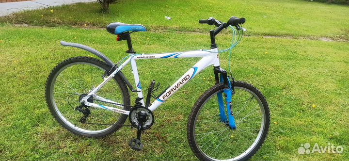 Велосипед горный 26