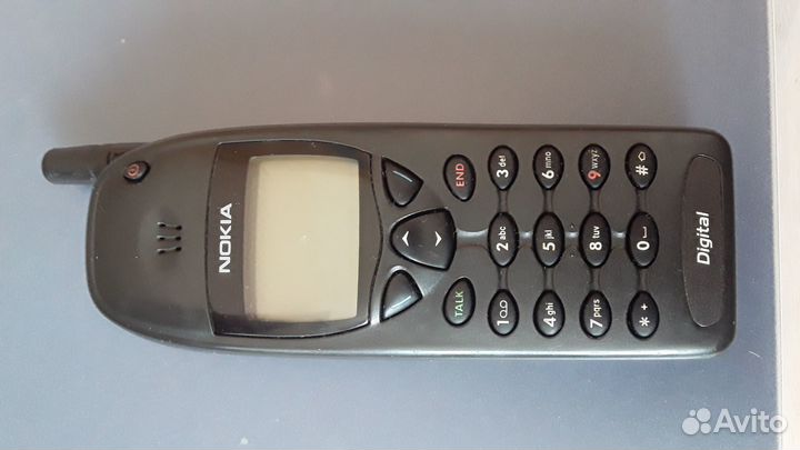 Nokia 6120 Classic