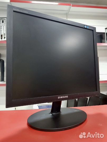 Монитор для компьютера samsung