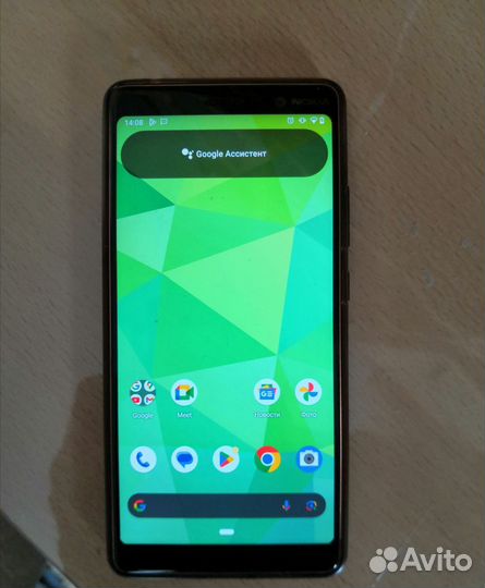 Nokia 7 Plus Android One, 4/64 ГБ
