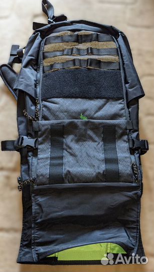 Razer Tactical Pro 17.3” Backpack V2