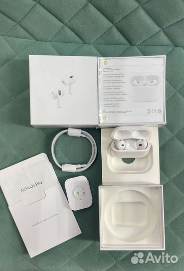 Airpods pro 2 оптом