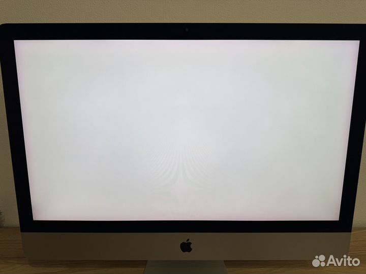 iMac 27 Late 2015, Retina 5K, 1TB, 32GB