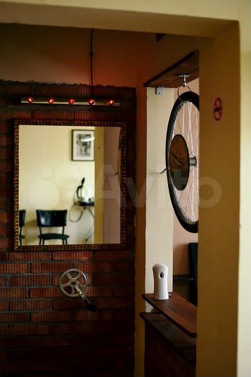 Комната 25 м², 2/2 эт.