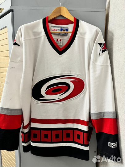 Вратарский хоккейный свитер Про уровня WHT 56 р