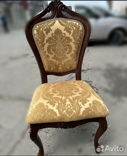 Стулья деревянные бу