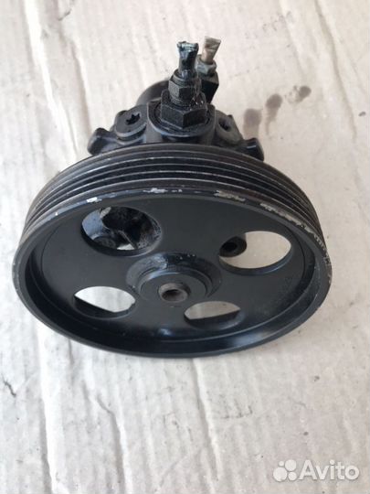 Насос гидроусилителя для Пежо 406