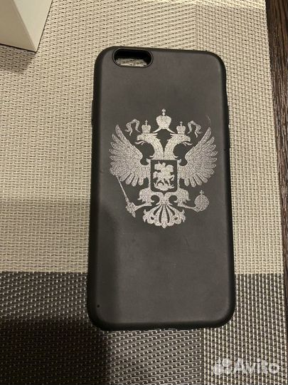 iPhone 6S, 64 ГБ