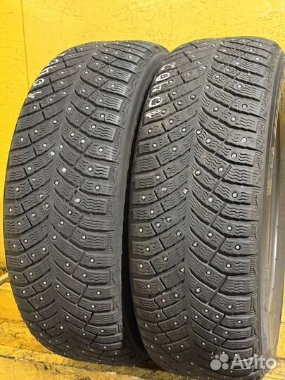 Michelin X-Ice North 4 SUV 225/60 R17 103T