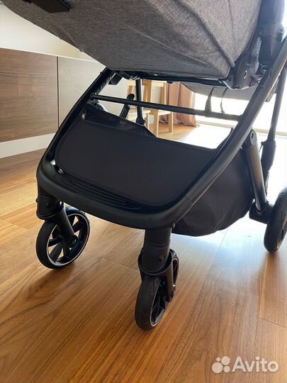 Коляска britax romer 2в1