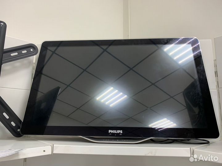 Телевизор philips