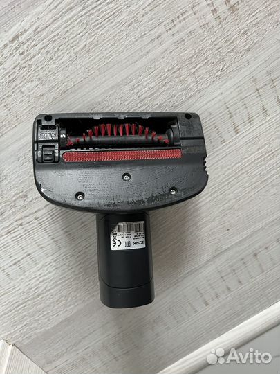 Пылесосы для дома Bork