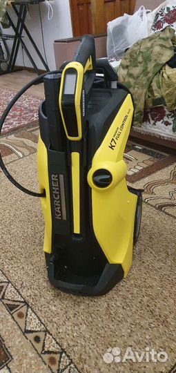 Мойка высокого давления Karcher k7