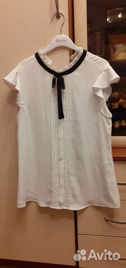 Школьная форма