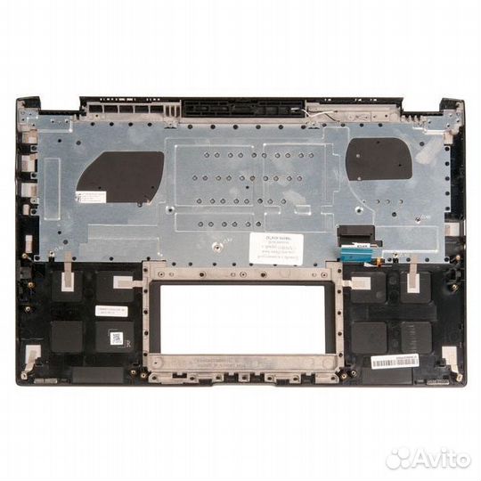 Топкейс для Asus UX563