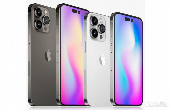 Ремонт телефонов iPhone и продажа техники Apple