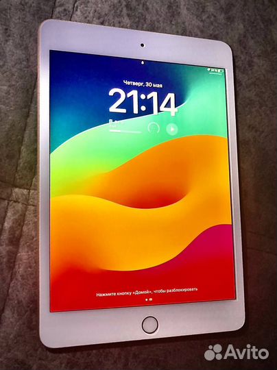 iPad mini 5 64gb