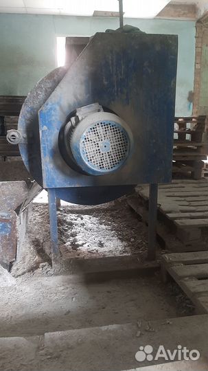 Оборудование для производства арболита б/у