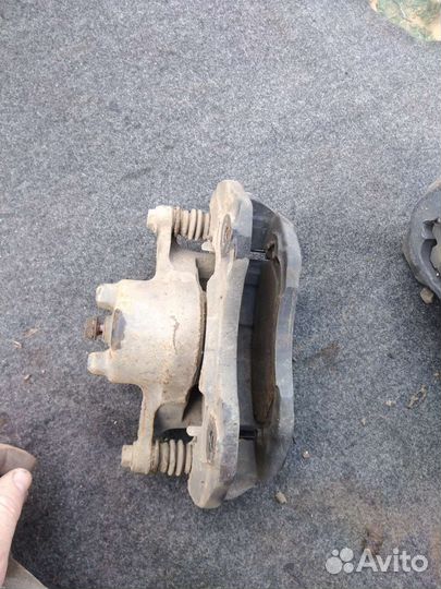 Супорта mitsubishi lancer 9 2.0