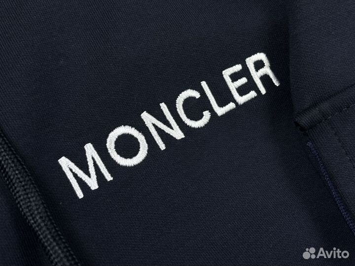 Спортивный костюм Moncler