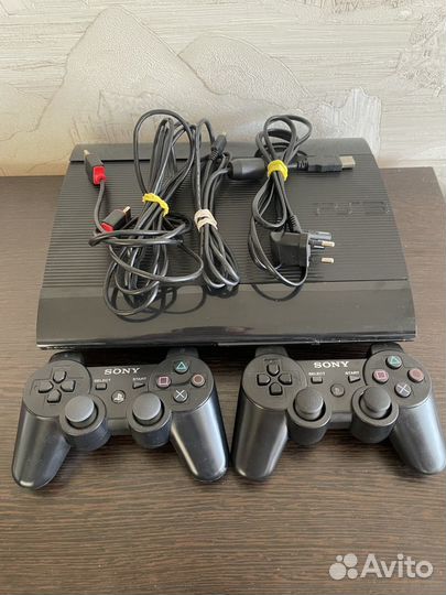 Sony playstation 3