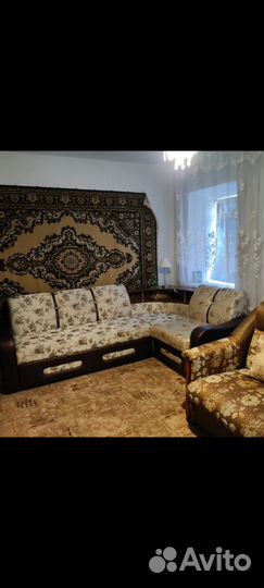 Угловой диван