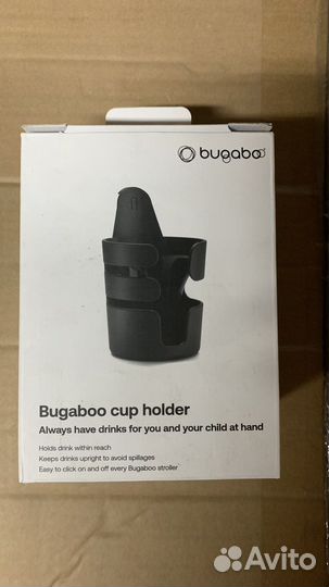 Подстаканник bugaboo в наличии