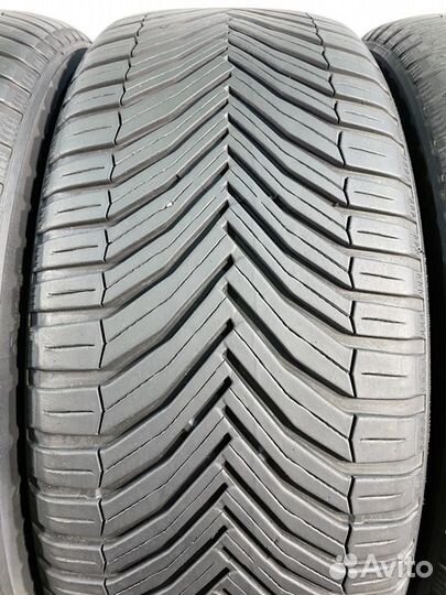 Michelin CrossClimate SUV 225/45 R19 97W