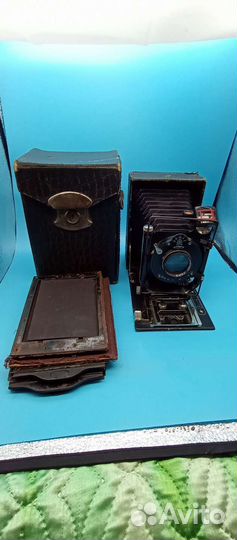 Фотоаппарат фотокор 1