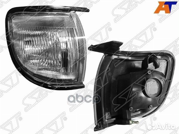 Габарит nissan terrano/pathfinder 96-99 RH ST-2