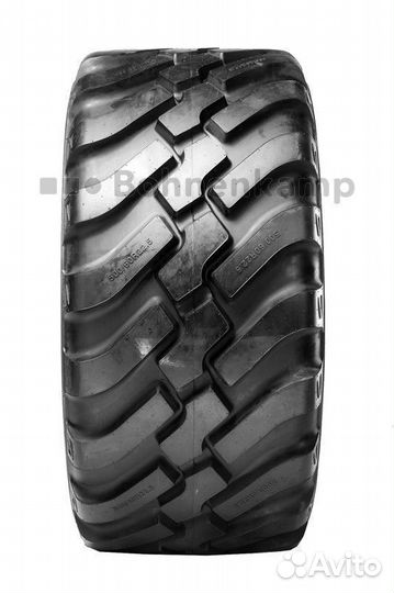 BKT FL 630 Ultra 800/45 R26,5 184A8