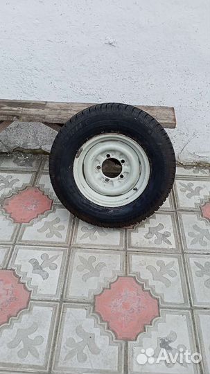 Matador MPS 500 Sibir Ice Van 195/65 R14C 106Q