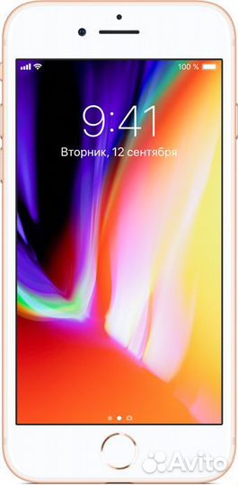 iPhone 8, 64 ГБ